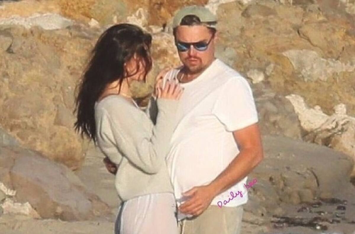 Leonardo DiCaprio terminó su relación con Camila Morrone luego de cuatro años juntos