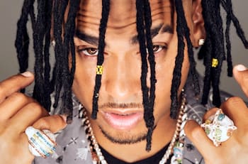 Ozuna desmiente rumores sobre su salud: “No tengo cáncer”