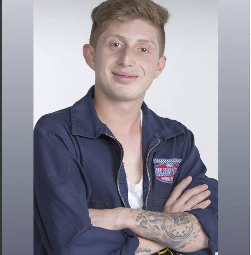 Tres policías fueron detenidos por las irregularidades en la muerte de Octavio Ocaña. - Créditos: Instagram: @octavioocaa