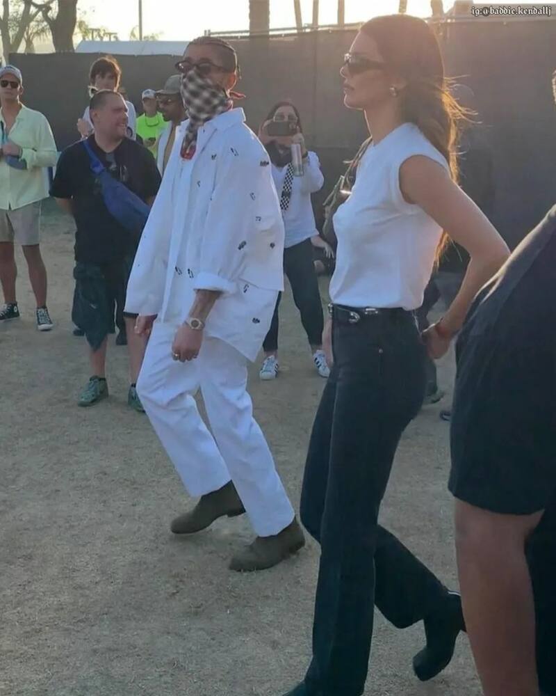 - Créditos: Instagram