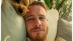 Sin respiro: la encarnizada lucha entre Kerem Bürsin y Can Yaman