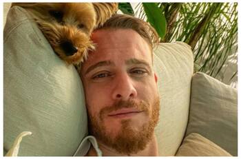 Sin respiro: la encarnizada lucha entre Kerem Bürsin y Can Yaman