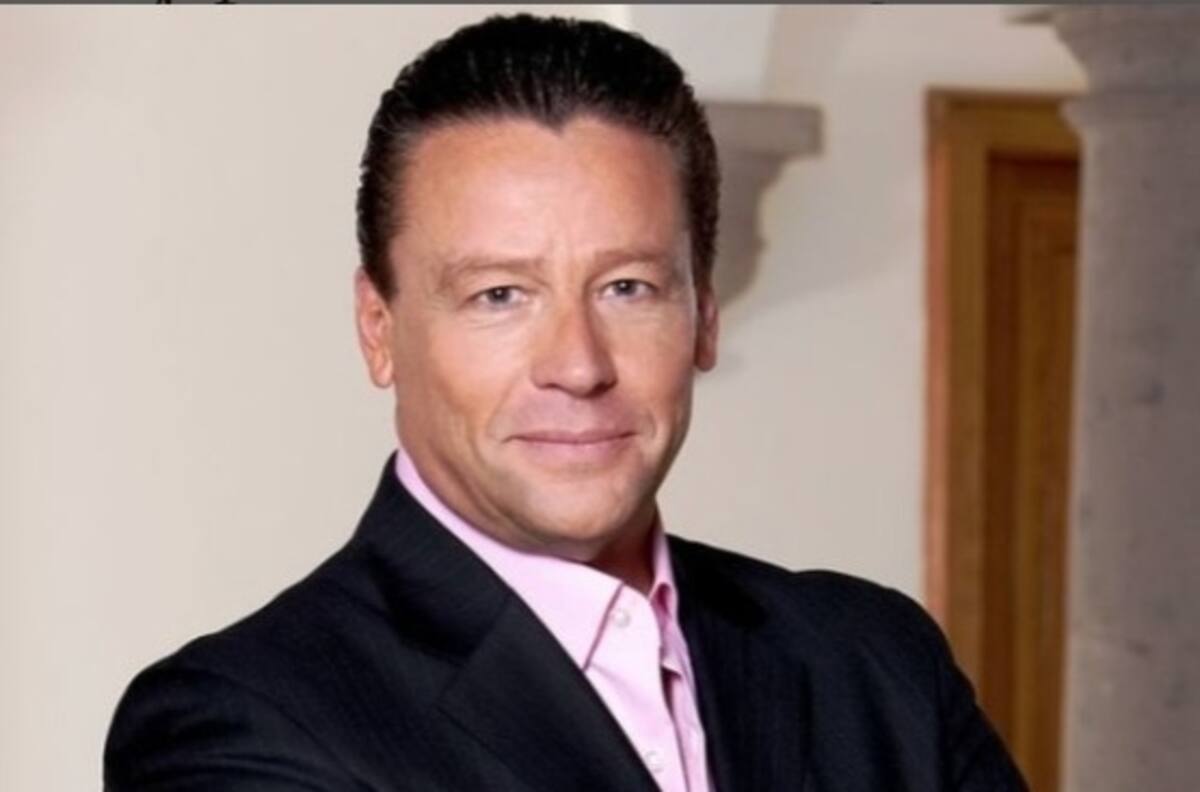 Declaraciones de Alfredo Adame sobre el altercado, coinciden con las hechas por el testigo