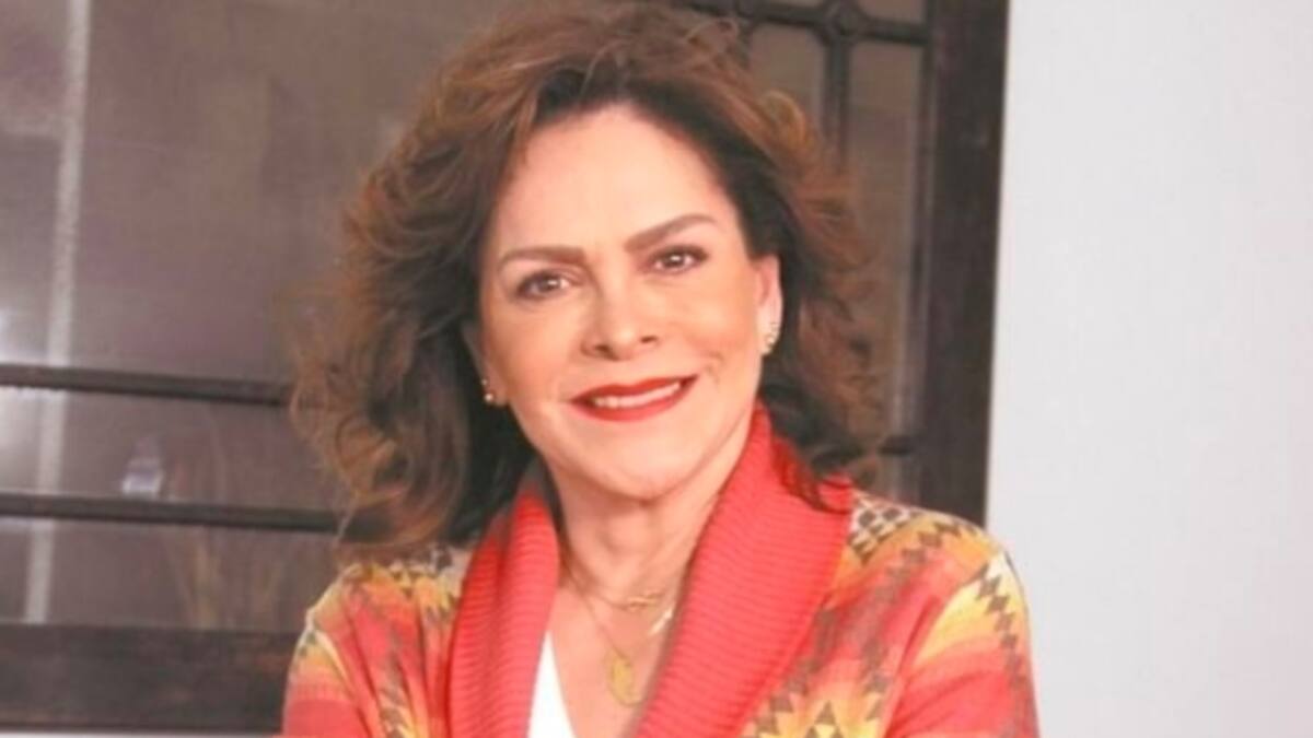 Así fue el encuentro entre Mara Patricia Castañeda, su ex, Vicente Fernández Jr. y la novia de este