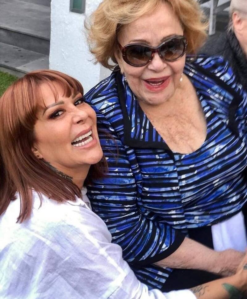 La maldición de la dinastía Pinal - Créditos: Instagram