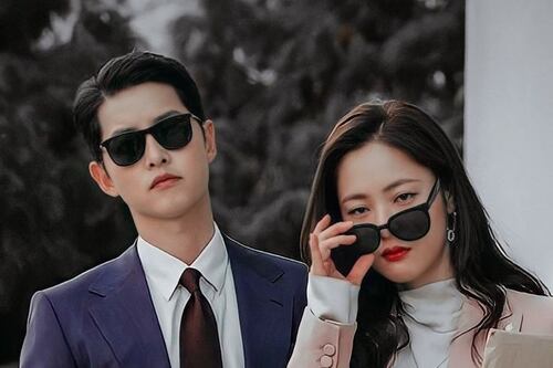 Segunda temporada de 'Vincenzo' dejó de ser un rumor y ahora es una realidad