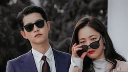 Segunda temporada de 'Vincenzo' dejó de ser un rumor y ahora es una realidad