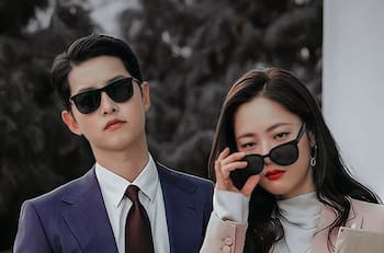 Segunda temporada de 'Vincenzo' dejó de ser un rumor y ahora es una realidad