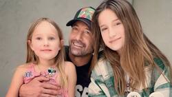 Gabriel Soto revela la dolorosa situación que enfrentan las hijas que tuvo con Geraldine Bazán