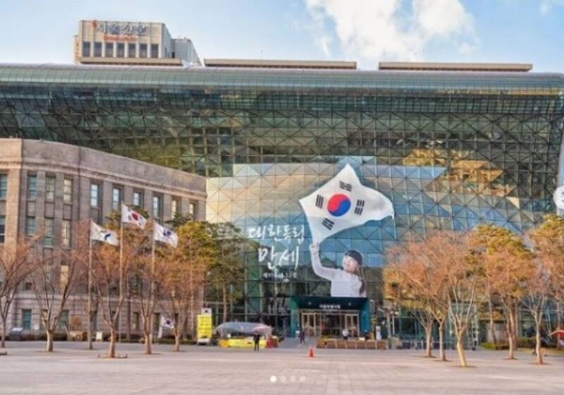 Corea del Sur lanzará visa para amantes del k-pop y los k-dramas - Créditos: Instagram @koreatraveleasy