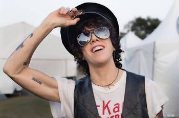 No sólo Tame Impala, The Whitest Boy Alive y LP filtran fechas del Corona Capital