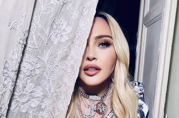 Madonna sale del clóset a los 64 años con polémico video: "Soy gay"