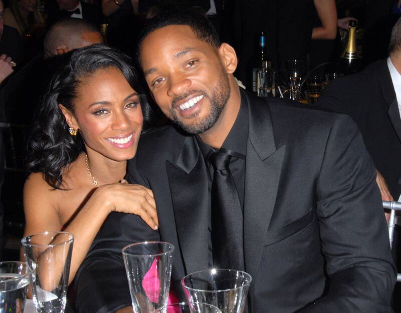 Amigo cercano de Tupac Shakur revela detalles sobre la vida de Will Smith y su esposa Jada Pinkett - Créditos: Instagram