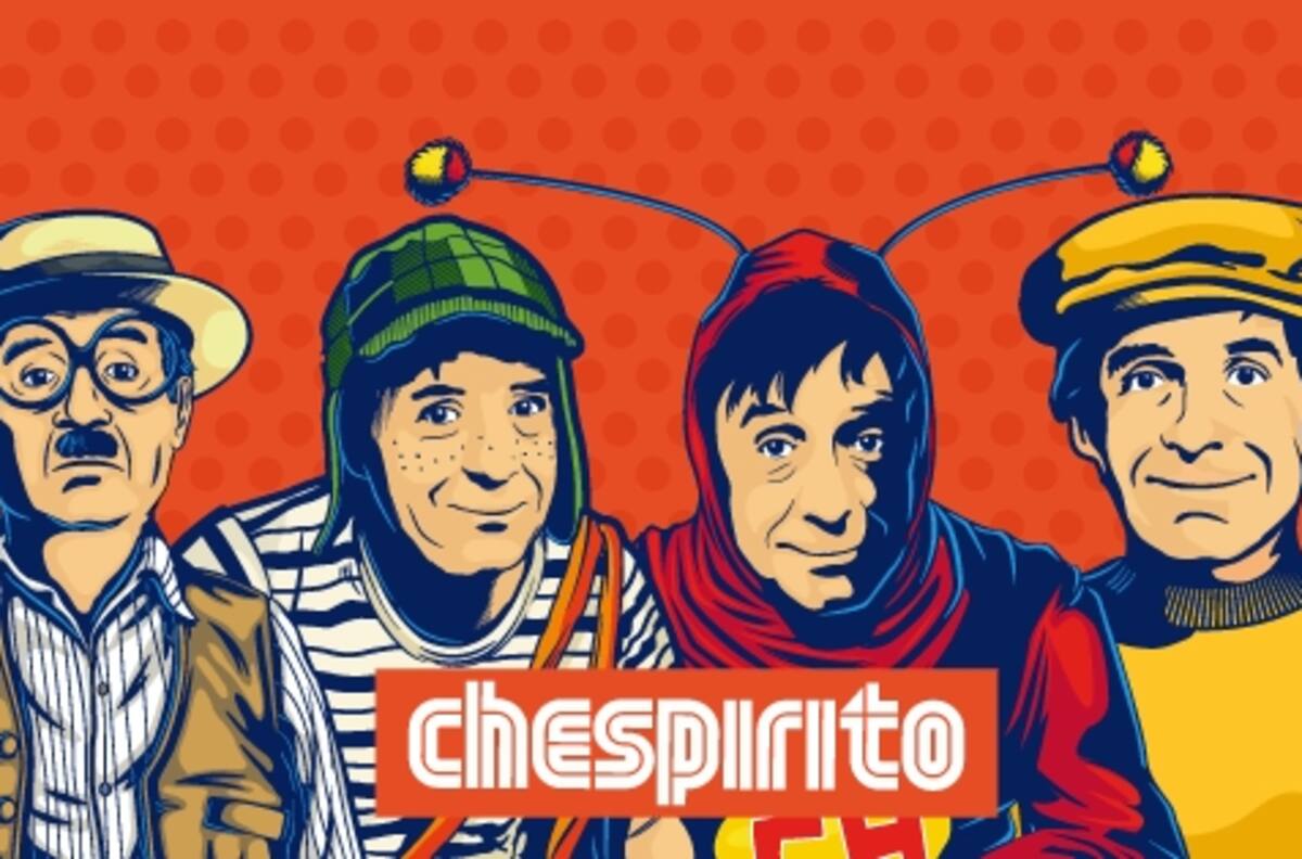 La bioserie de Roberto Gómez Bolaños “Chespirito” comenzará a rodarse en 2022