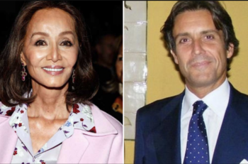Isabel Preysler olvida a Mario Vargas Llosa con un millonario más joven que ella