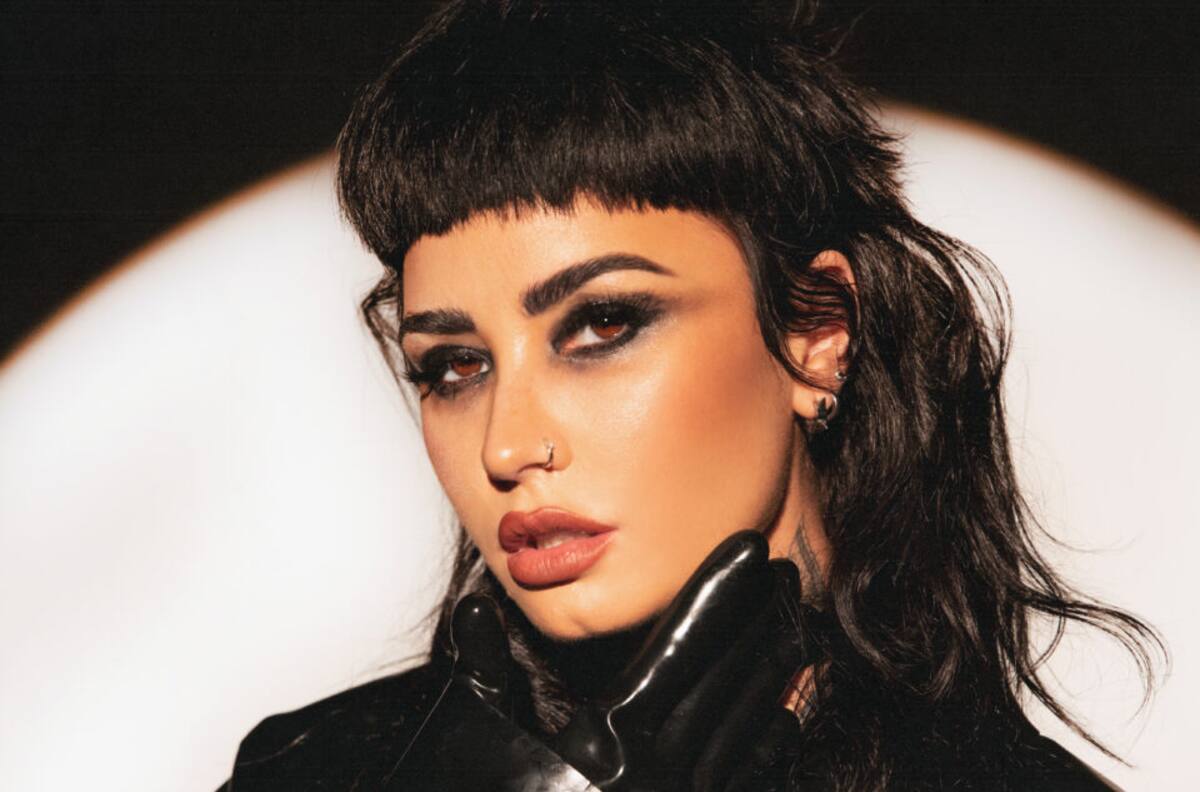 Demi Lovato jamás se imaginó llegaría viva a los 30 años