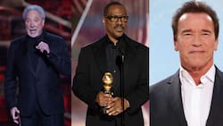 Estos son los famosos que tardaron años en reconocer su paternidad