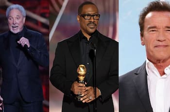 Estos son los famosos que tardaron años en reconocer su paternidad