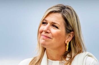 Máxima de Holanda habla sobre el suicidio de su hermana