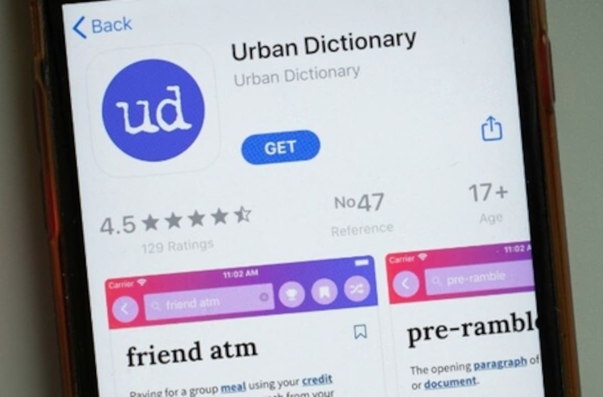 Urban Dictionary: Cómo conocer el significado de tu nombre para compartirlo en Instagram