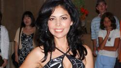 ¿Quién es Lupita Castro, la cantante que acusó de abuso a Vicente Fernández?