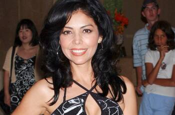 ¿Quién es Lupita Castro, la cantante que acusó de abuso a Vicente Fernández?