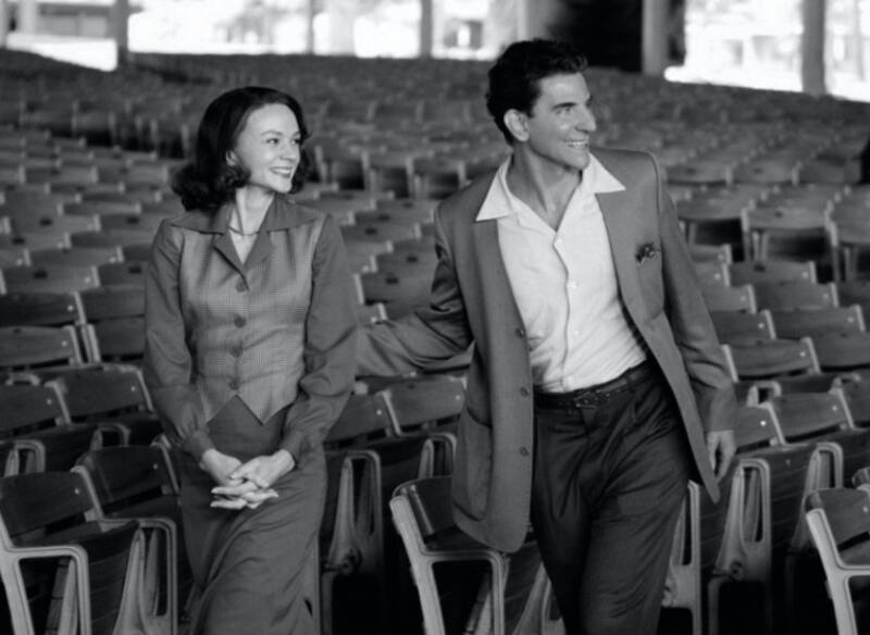 Bradley Cooper protagoniza la nueva cinta de Netflix - Créditos: Instagram