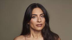 Fernando Colunga luce radiante y joven en su regreso a la televisión