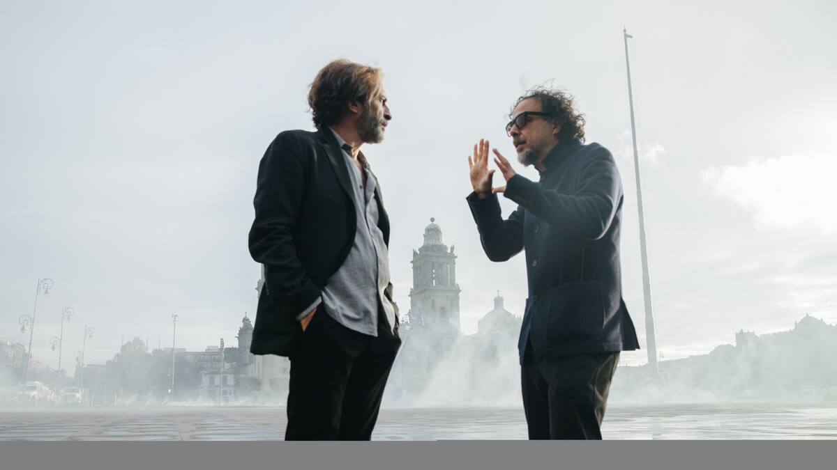 Robert Downey Jr. recibe irónica respuesta tras su hiriente comentario a director mexicano