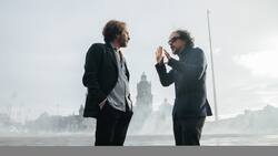 Robert Downey Jr. recibe irónica respuesta tras su hiriente comentario a director mexicano