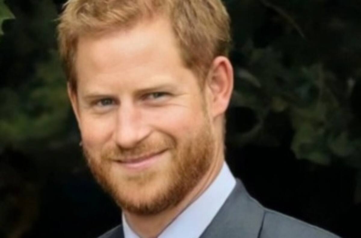 Príncipe Harry dará un discurso ante las Naciones Unidas