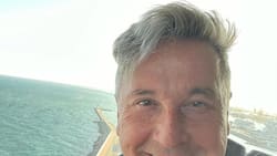 Ricardo Montaner demandará a psicóloga que analizó a su familia