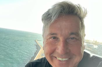 Ricardo Montaner demandará a psicóloga que analizó a su familia