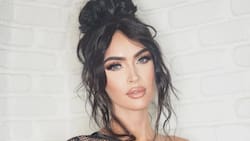 Megan Fox es amante de esta famosa película que Machine Gun Kelly no quiere volver a ver