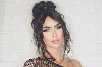 Megan Fox es amante de esta famosa película que Machine Gun Kelly no quiere volver a ver