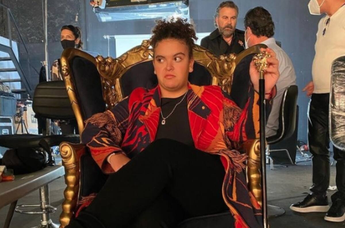 Este es el lujoso y exclusivo colegio en el que estudia Lucero Mijares