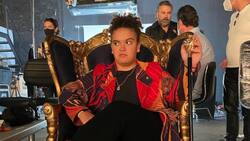 Este es el lujoso y exclusivo colegio en el que estudia Lucero Mijares