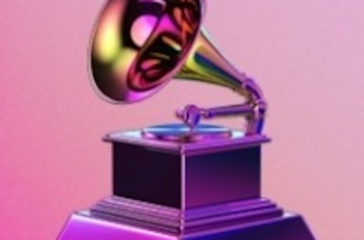 Los Grammy son pospuestos por aumento de casos ómicron