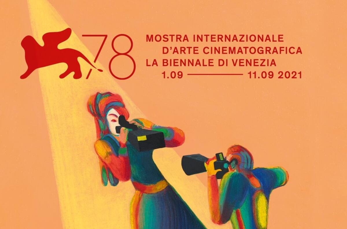 Estas son las películas mexicanas en la contienda por el León de Oro