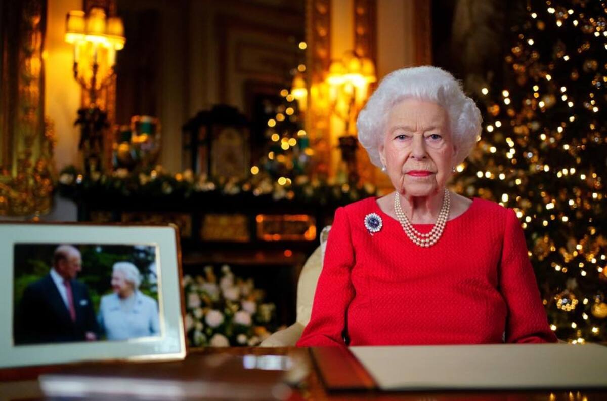 La Reina Isabel II y Pelé, entre los 50 famosos que podrían morir en 2022, según The DeathList