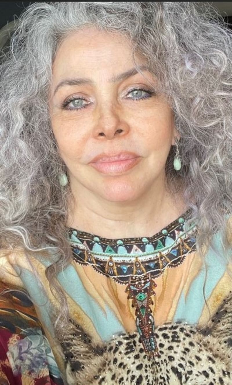 Verónica Castro habla por primera vez de Enrique Niembro Verónica Castro habló por primera vez de su romance con Enrique Niembro - Créditos: Twitter