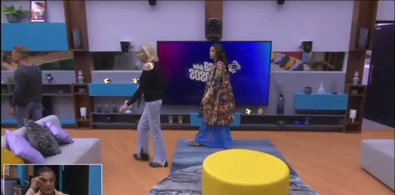 'La casa de los famosos 2' despide a su tercer participante - Créditos: Instagram