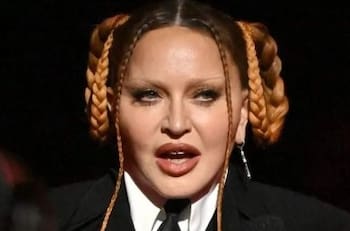 Madonna se lanza con todo contra las críticas a su rostro desfigurado e identifica a los culpables