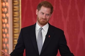 Harry incluyó muerte de la reina Isabel II en sus memorias que ya tienen fecha de salida