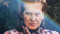 Val Kilmer se aleja de las pantallas para dedicarse a su pasión luego de quedar sin voz