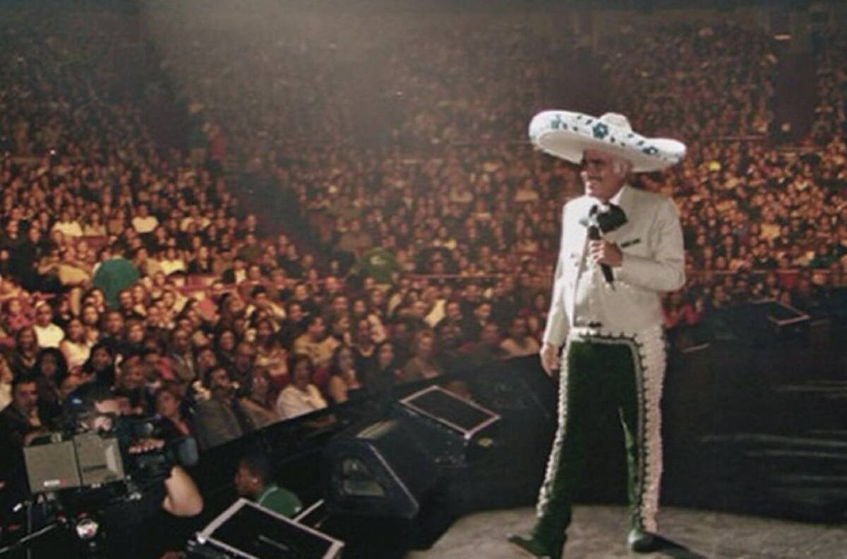 ¿Qué tendría que suceder para que Vicente Fernández sea declarado con muerte cerebral?