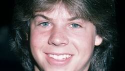 Fallece Adam Rich, el pequeño actor de 'Con ocho basta" que no pudo manejar el peso de la fama