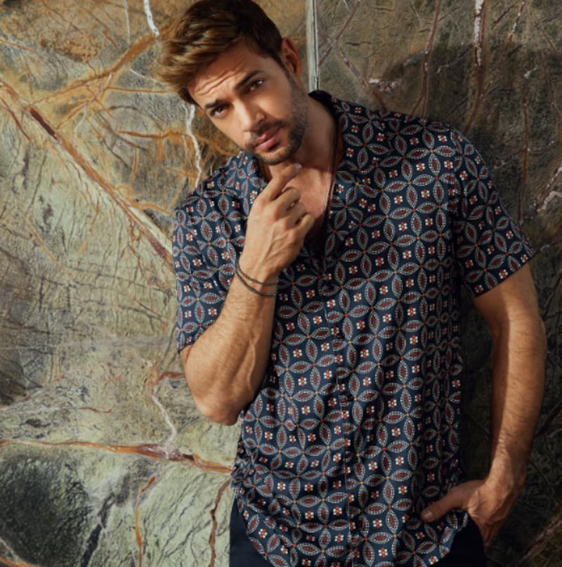 Esta es la razón por la que William Levy es blanco de ataques en las redes sociales - Créditos: Instagram