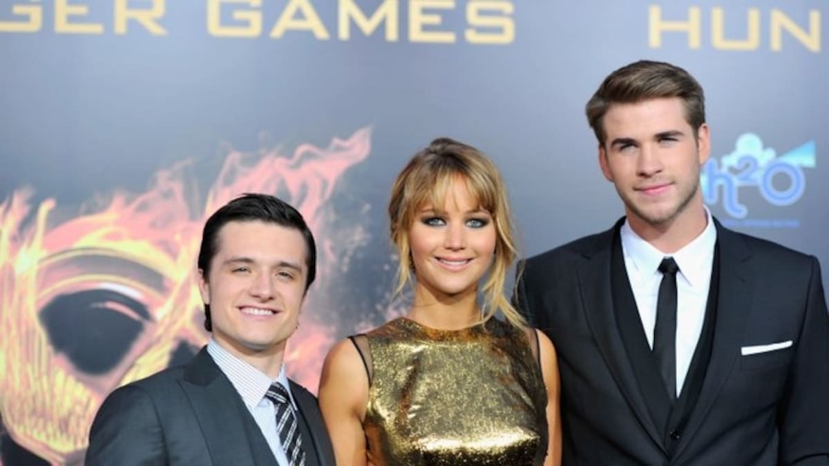 Jennifer Lawrence revela las adicciones que sufrió tras llegar a la fama