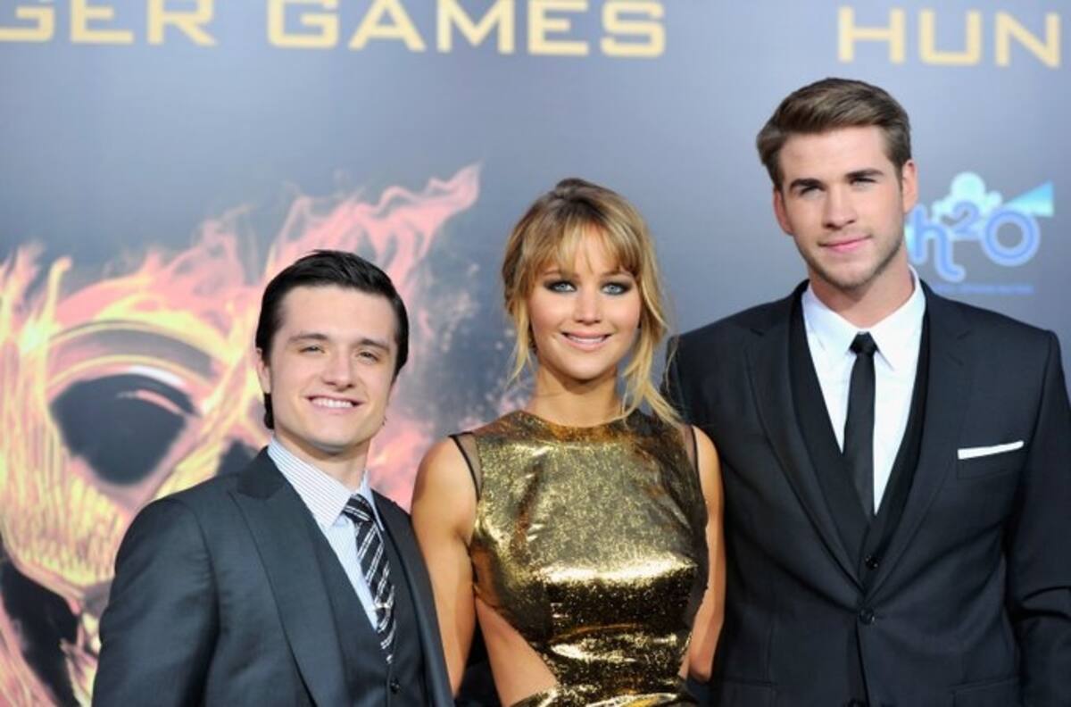 Jennifer Lawrence revela las adicciones que sufrió tras llegar a la fama